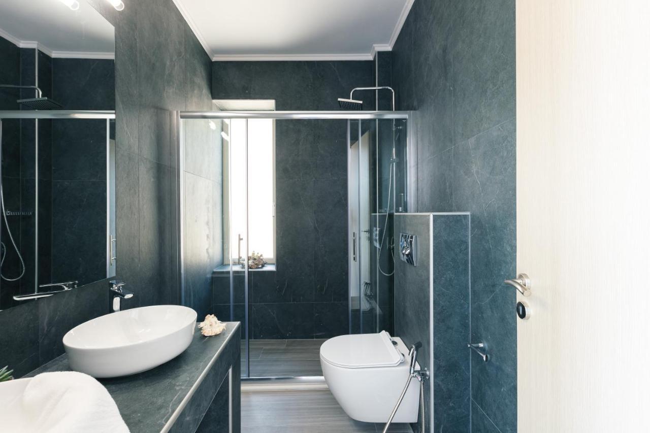 Rethymnian Gem Luxury Villa Gerani Chanion Exterior foto