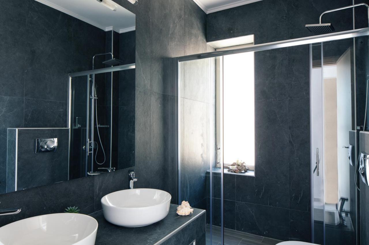 Rethymnian Gem Luxury Villa Gerani Chanion Exterior foto